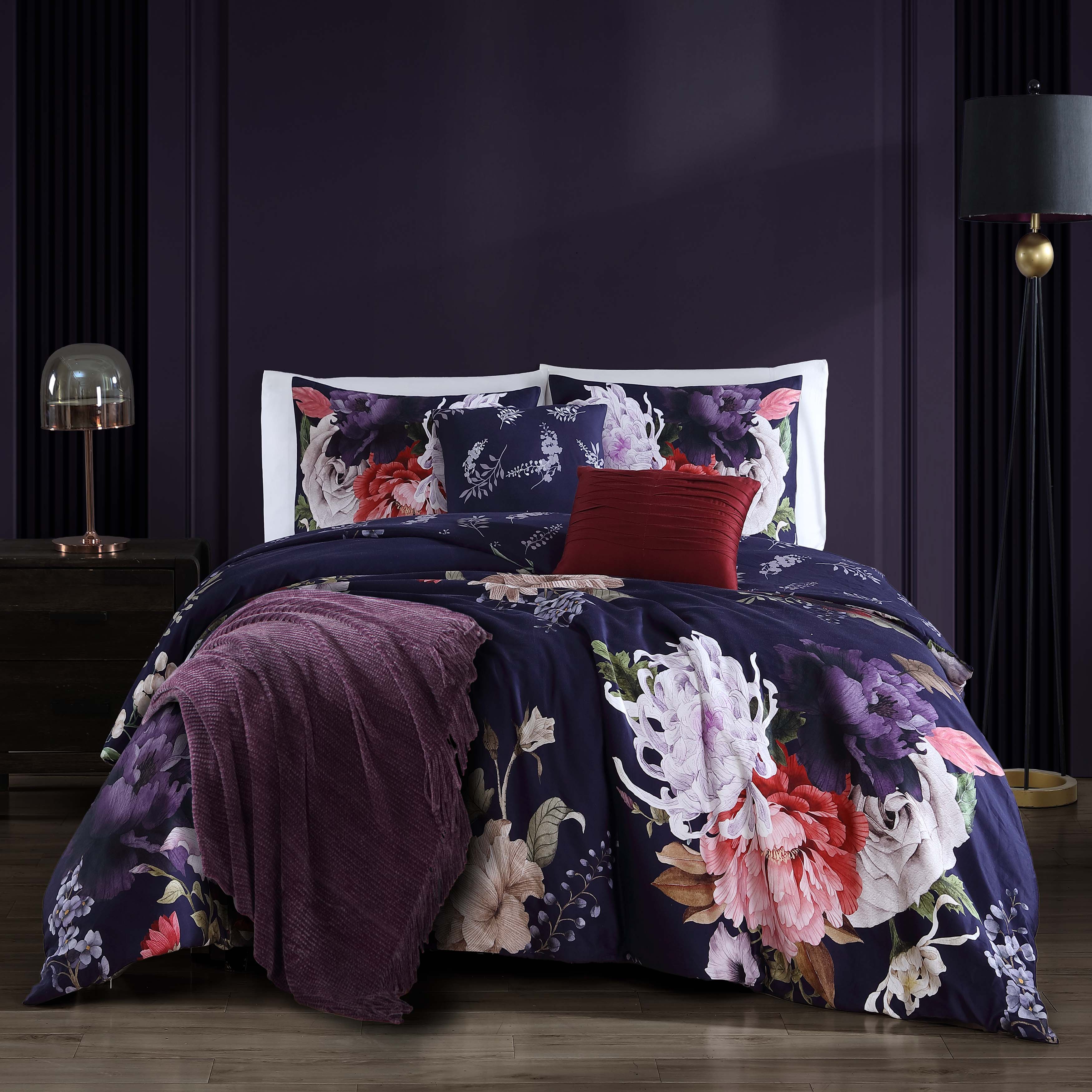 Bebejan Chenille Throw - Ivory Final Sale Throws By US Office - Latest Bedding