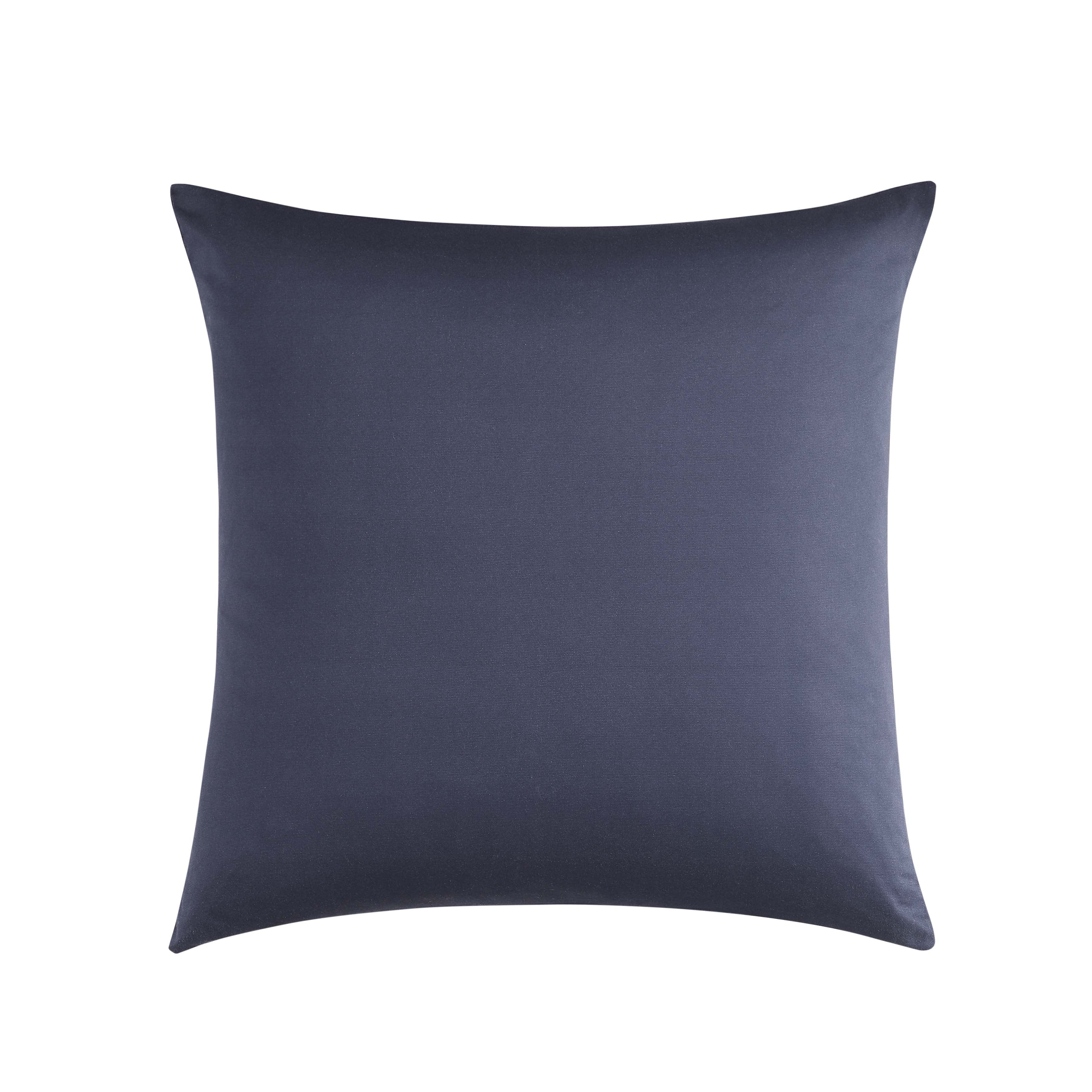 Latest Living Forget Me Not Euro Sham