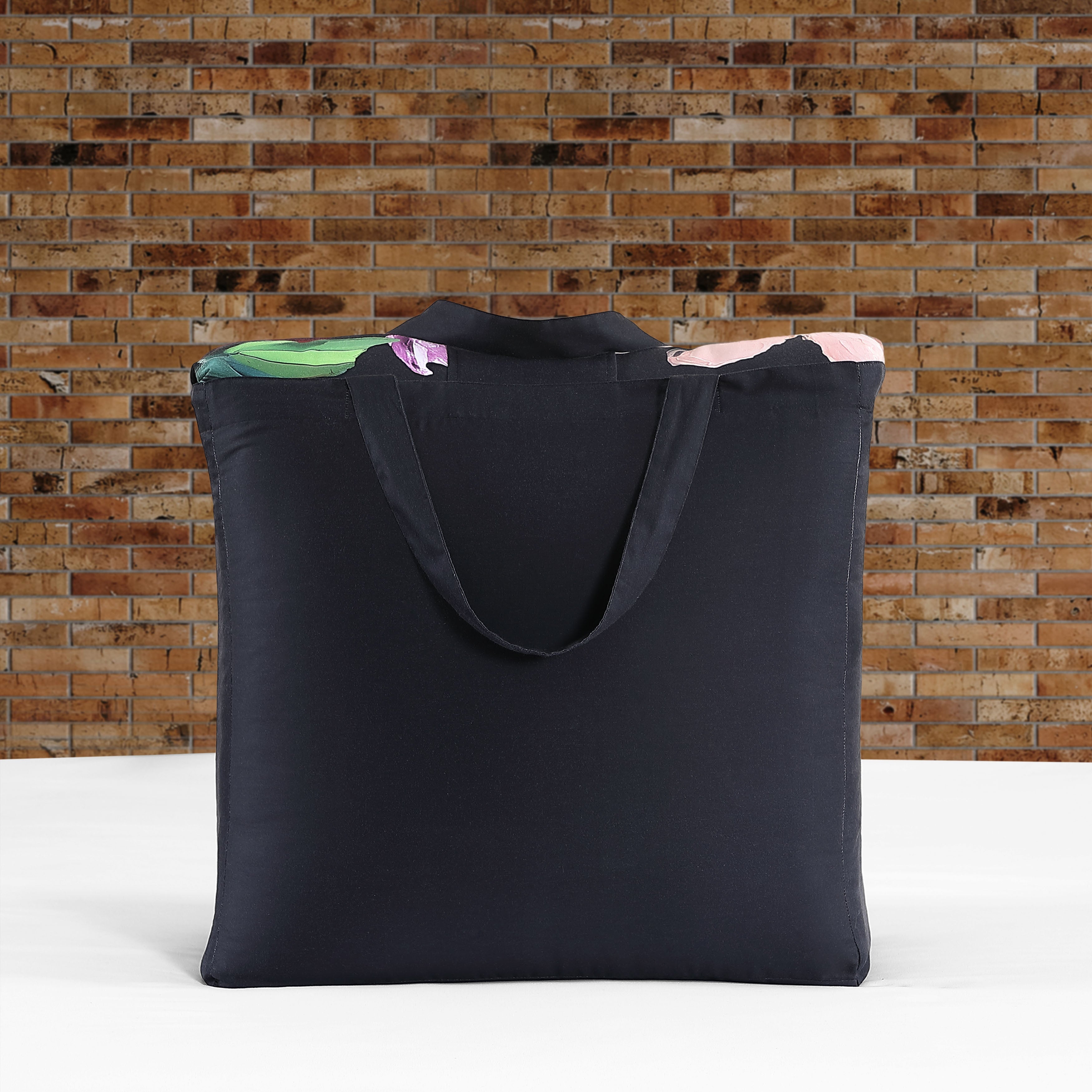 Bebejan Moody Painting 5 Piece Reversible Comforter Set Comforter Sets By Bebejan®