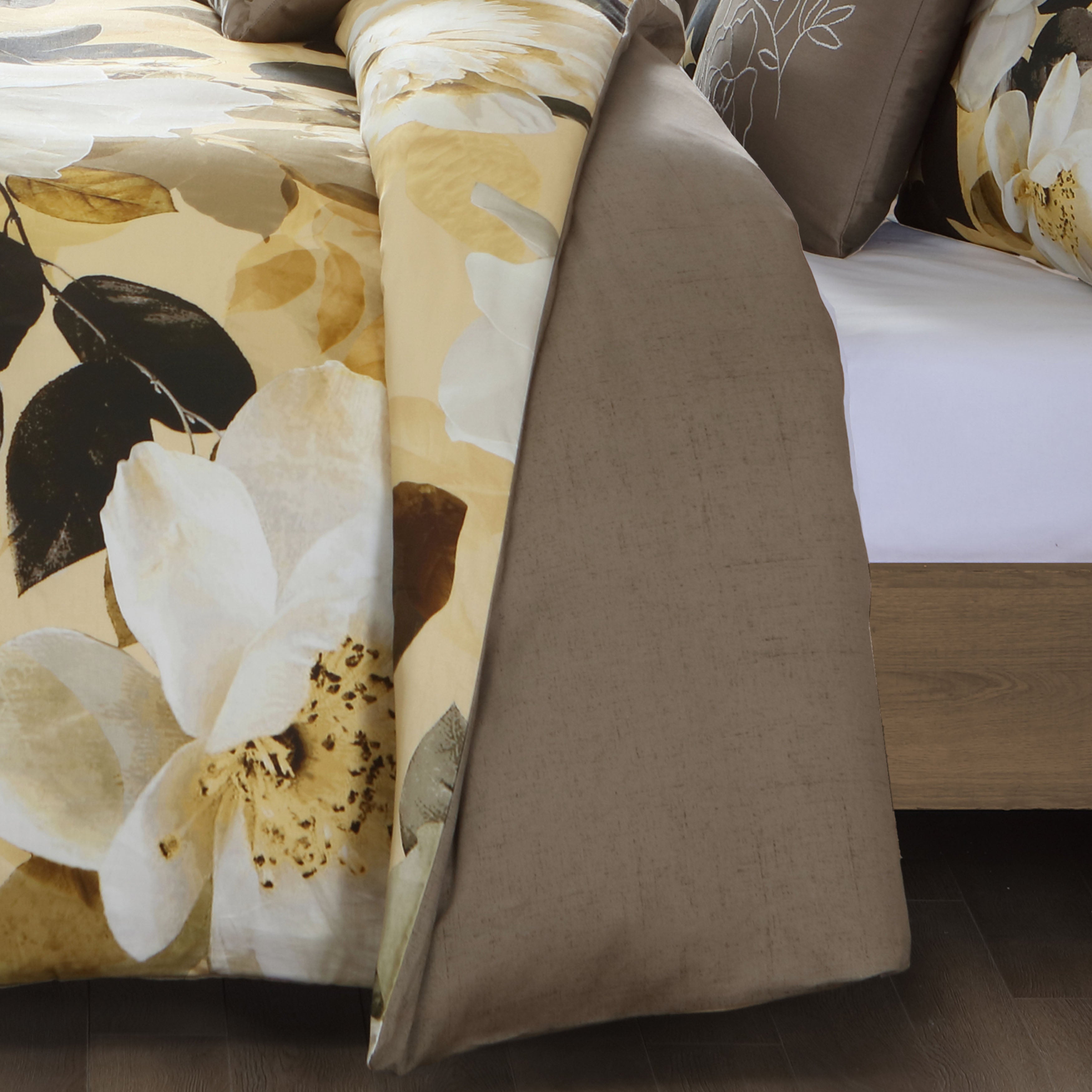 Bebejan Zayra 5 Piece Reversible Comforter Set Comforter Sets By Bebejan®